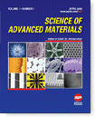A Facile Method to Fabricate a 3-D Porous Structure with Ag Nanowires as a Sensor Platform, Science of Advanced Materials, 2015, 7, 4, 784–788