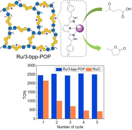 Heterogenized Catalyst for the Hydrogenation of CO2 to Formic Acid or Its Derivatives, Hydrogenation Catalysis, 2021, 149–177