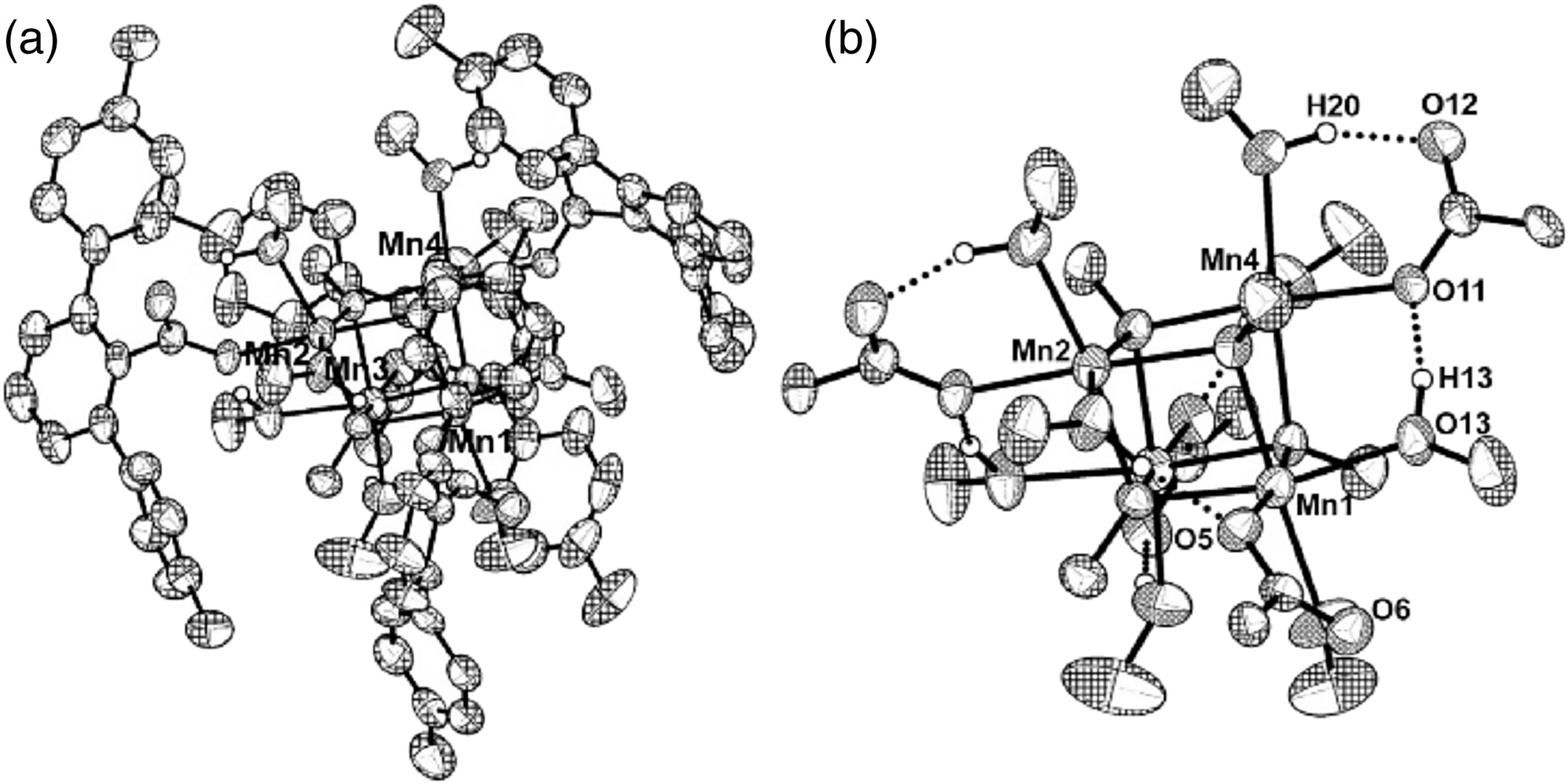 Biomimetic Cubane-Type Manganese Complex: Structurally Inspired by Photosystem II, Bulletin of the Korean Chemical Society, 2021, 42, 10, 1375–1378