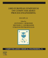 Production of Ca(HCO2)2 from formate solution through CO2 hydrogenation, Computer Aided Chemical Engineering, 2023, 52, 2387–2392